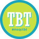 Throwback Thursday Participant