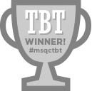 Throwback Thursday Winner